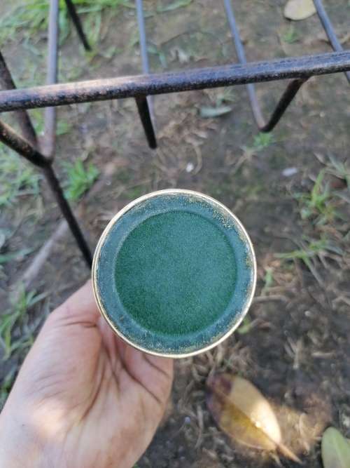 Small vintage vase.