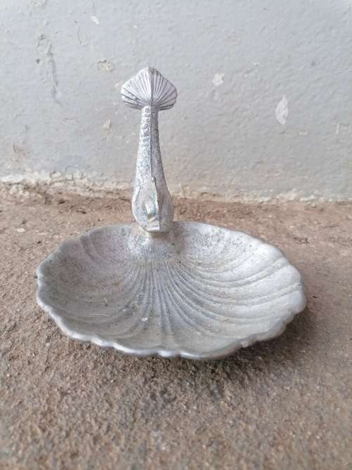 Vintage soap holder