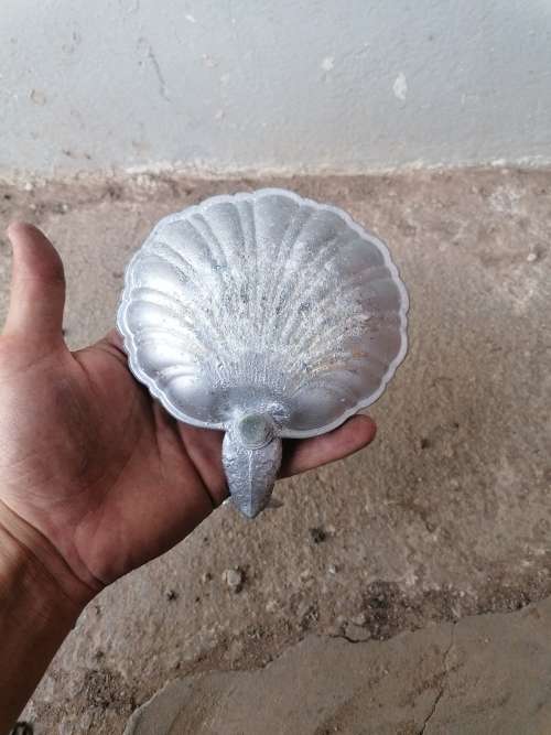Vintage soap holder