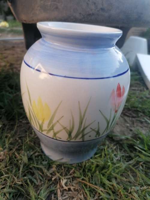 20 cm pot
