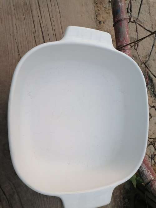 Vintage corningware