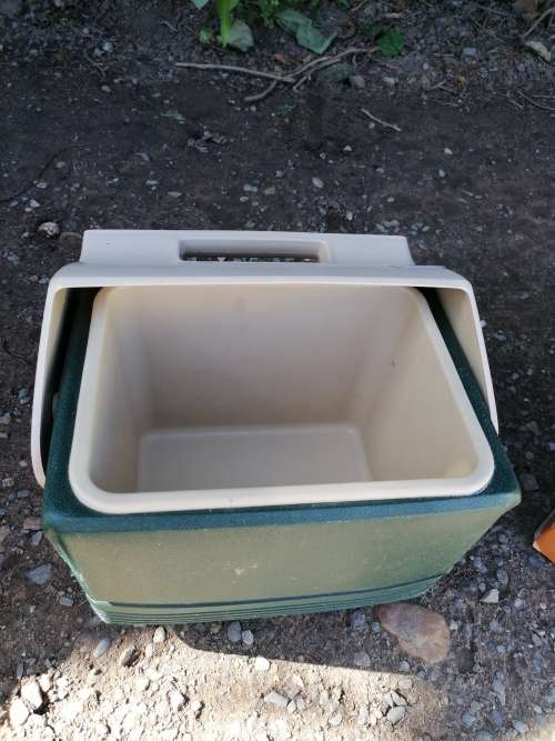 COOLER ESKY 6 LITRE
