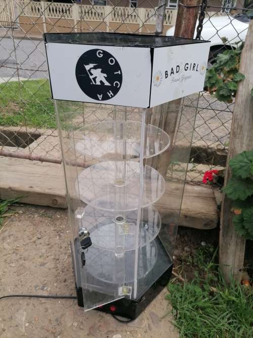 Awesome for display your collectible items