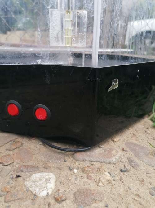 Awesome for display your collectible items
