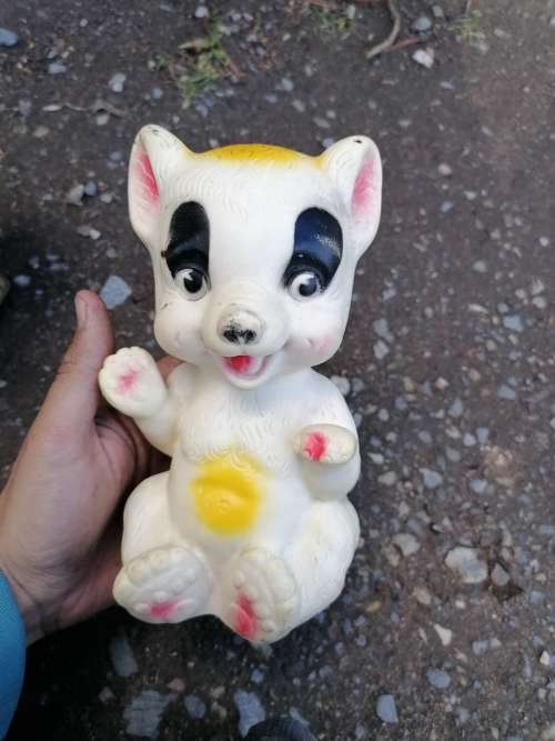 1960s toy. Condition as per picture