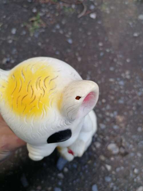 1960s toy. Condition as per picture