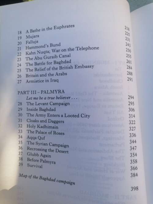 MORNING GLORY Memoirs from the edge of history by Somerset de chair