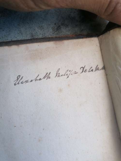 poems chiefly in the scottish dialect by Robert burns 1805