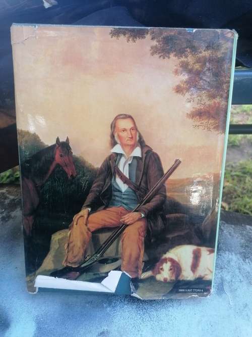 AUDUBON A Biography by John Chancellor 1978 first print