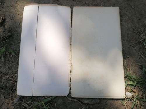 Rare find the Veld bardic poem south african eisteddfod 1921