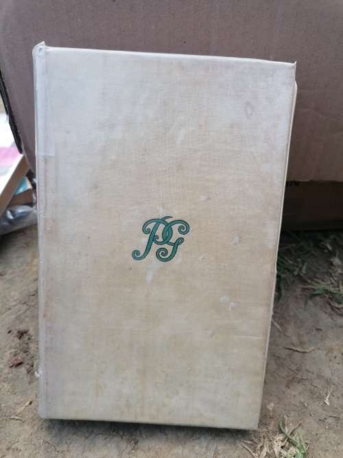 Idylls of the Queen Book by Philip Guedalla 1937