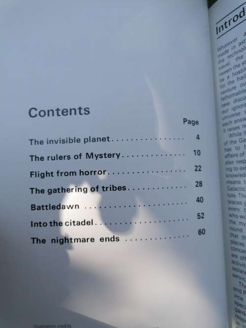 The Fantastic Planet: A World Of Magic And Mystery - Steven Caldwell