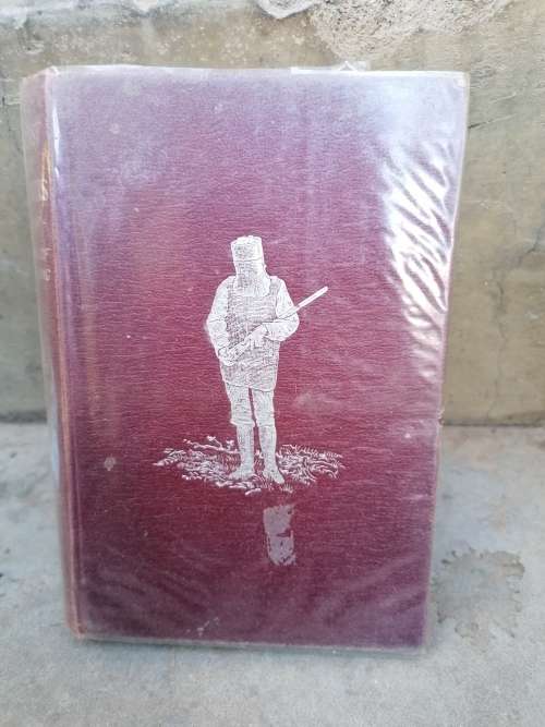 The Last of the Bushrangers: An Account of the Capture of the Kelly Gang Francis Augustus Hare 1894