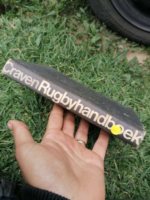 Craven rugbyhandbook