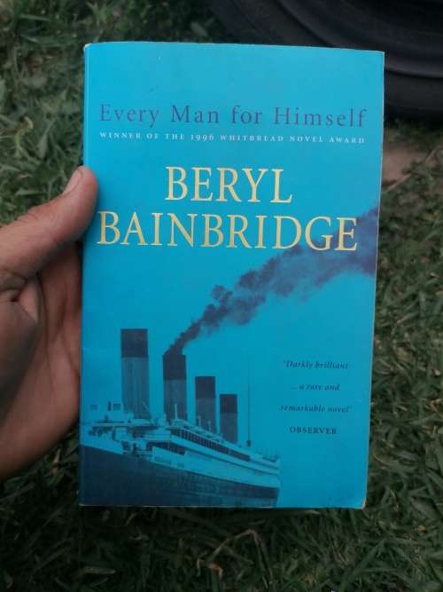Every Man For Himself  Beryl Bainbridge