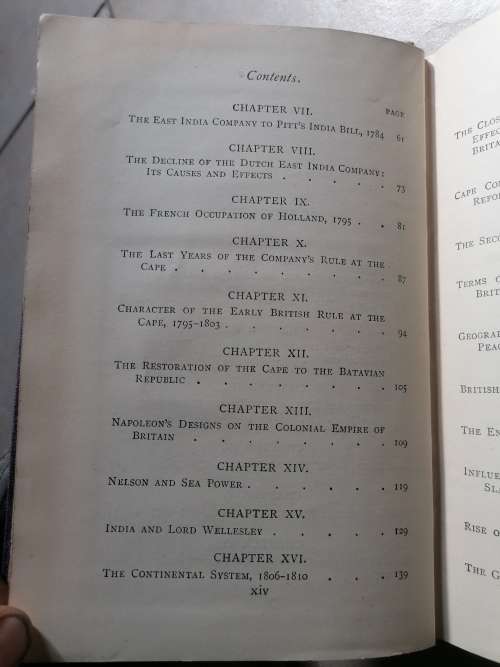 South Africa and the British Empire by A S Bleby B A 1916