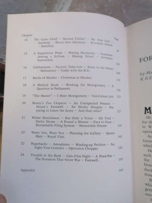 A printer goes to war by Edward Budd 1975 first print