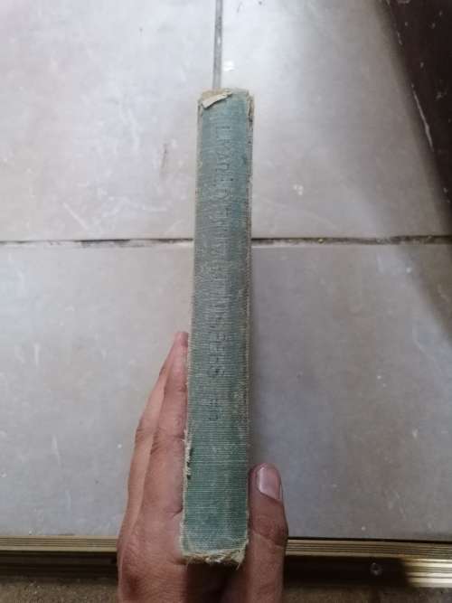 Die Nuwejaarsfees/Leon Mare 1926