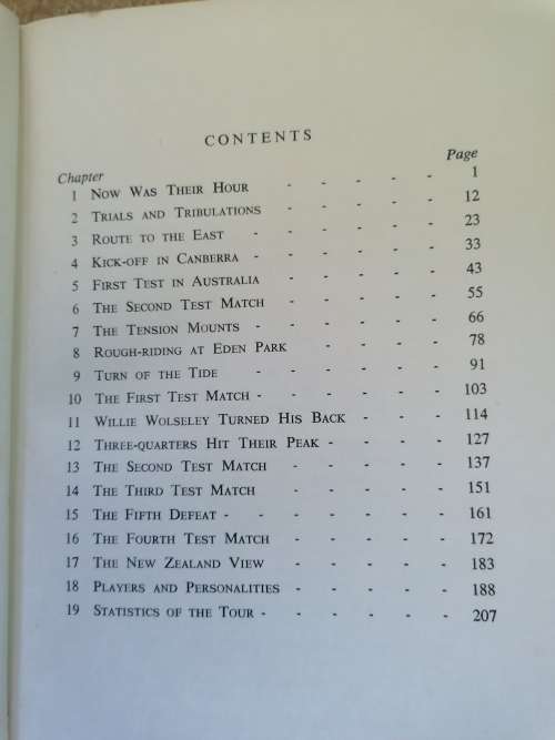 the kiwis conquer reg.sweet 1956