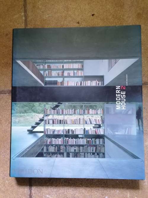 modern house 2 by Clare melhuish
