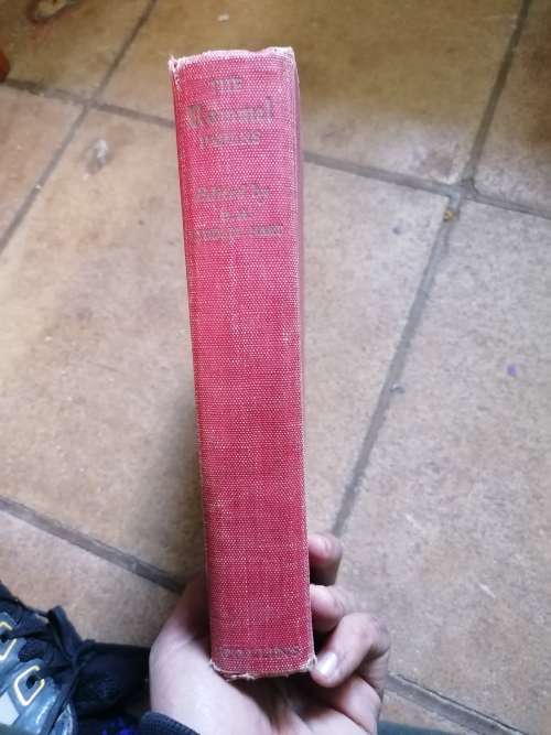 The Rommel Papers - ed. B.H. Liddell Hart 1953