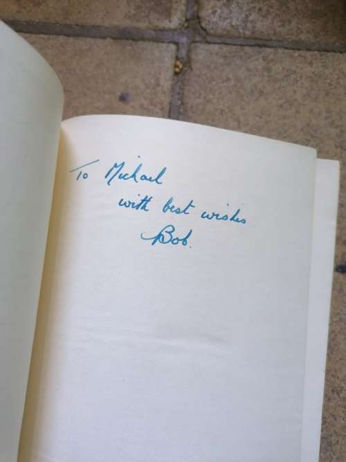 The Rommel Papers - ed. B.H. Liddell Hart 1953