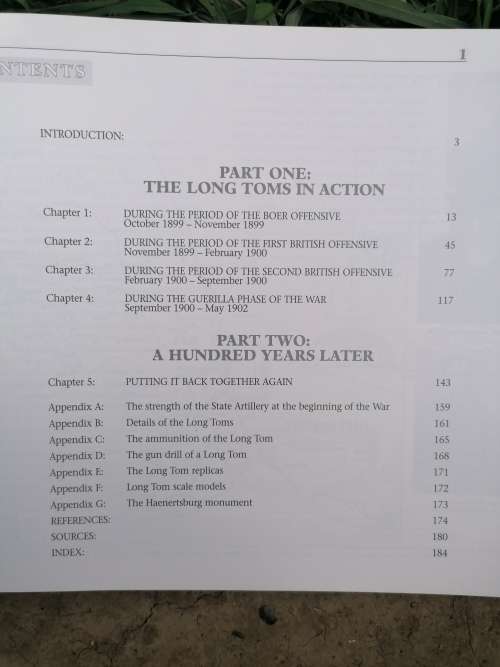 Silence of the guns Book by Louis Changuion