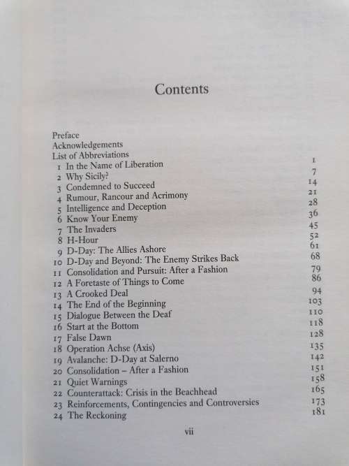 Circles of Hell: The War in Italy 1943-1945 Book by Eric Morris