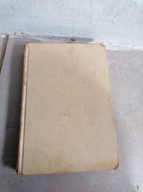 Report on Southern Africa - Basil Davidson