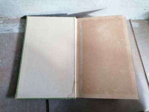 The Story Of The Pall Mall Gazette by J W Robertson Scott HB 1950
