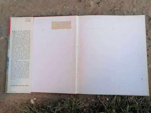 A History of the University of Natal