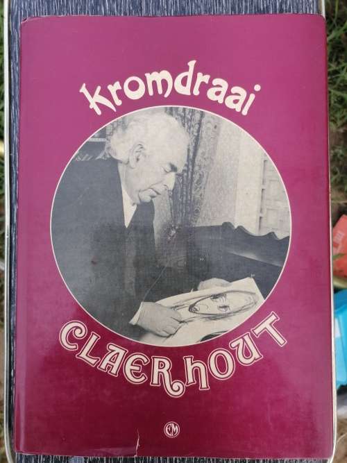 Kromdraai / Claerhout