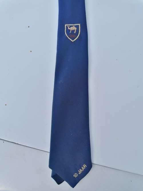 Good condition tie