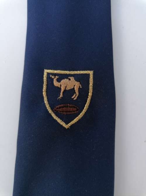 Good condition tie