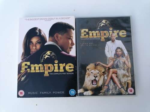 EMPIRE series