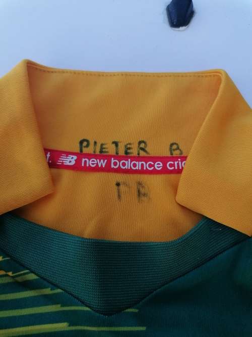 Small ICC WORLD TWENTY20 INDIA 2016 shirt
