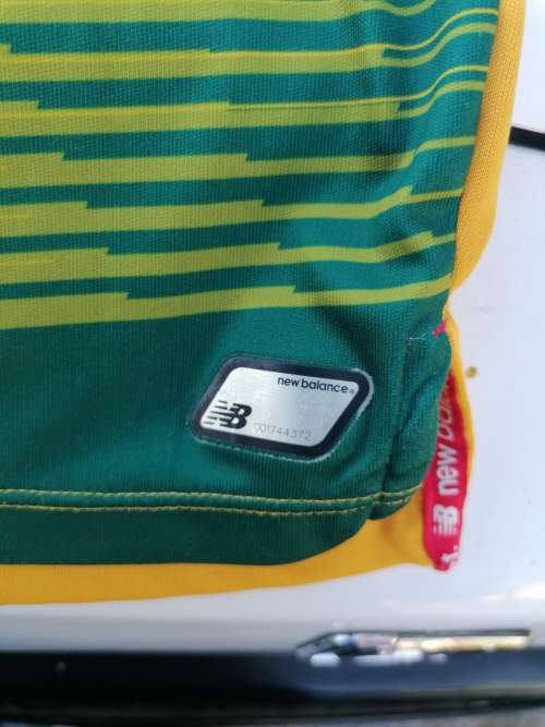 Small ICC WORLD TWENTY20 INDIA 2016 shirt