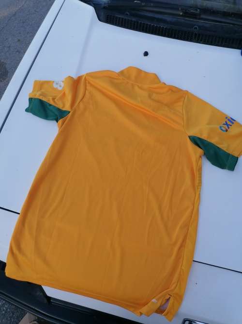 Small ICC WORLD TWENTY20 INDIA 2016 shirt
