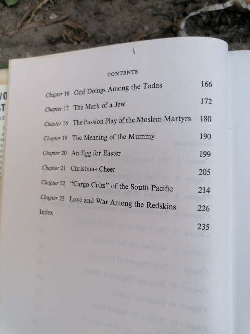 The World`s Strangest Customs by E. Royston pike