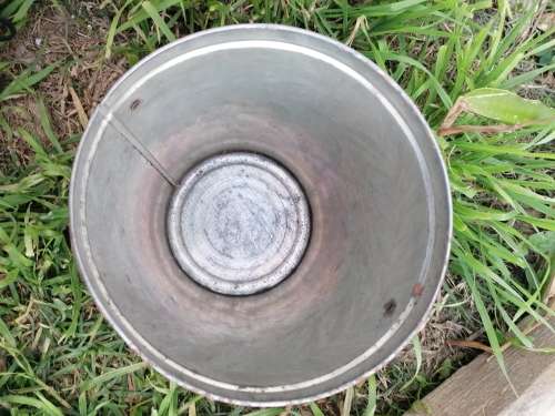Rare find - Vintage Sharps Super-Kreem Toffee Tin