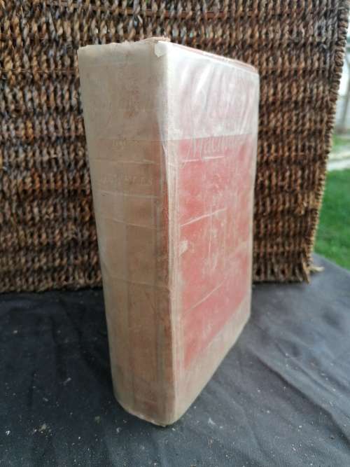 The new machiavelli - h g wells - 1911 - first edition