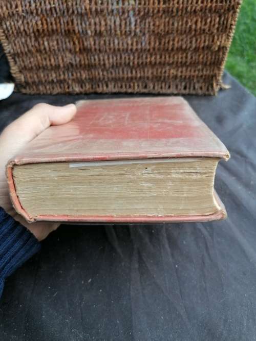 The new machiavelli - h g wells - 1911 - first edition