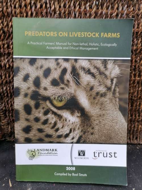 predators on livestock farms bool smuts