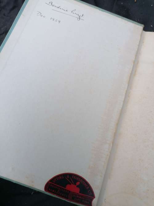 The Story of San Michele Book by Axel Munthe
