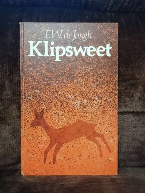 klipsweet f.w.de jongh