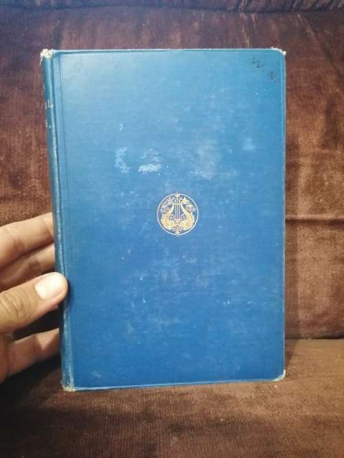 the poetical works of sir walter scott 1892