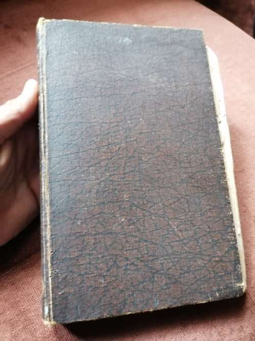 south african reminiscences by r.w murray 1894
