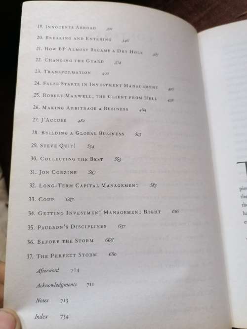 The Partnership: The Making of Goldman Sachs Book by Charles D. Ellis