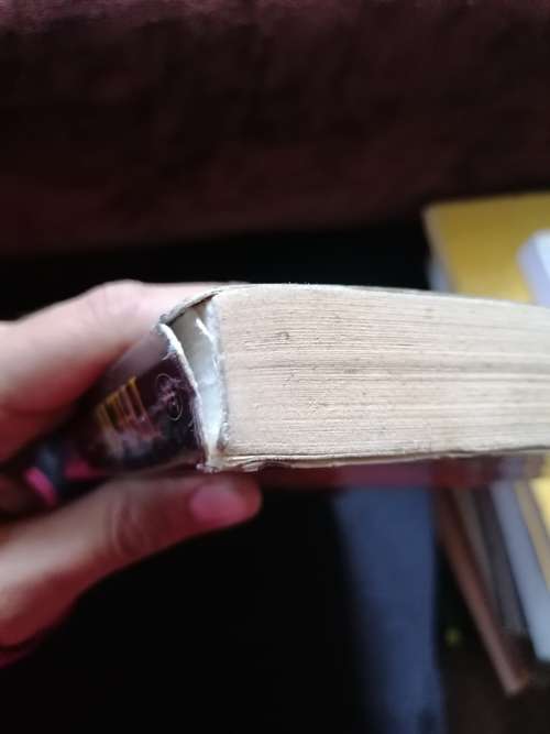 The Hobbit - J.R.R. Tolkien.