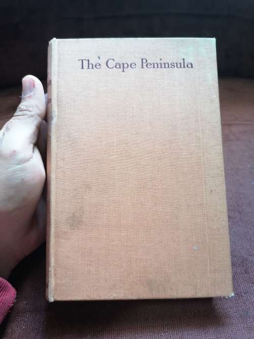 The Cape Peninsula